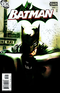 Batman 650 (2006)