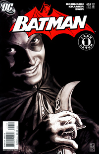 Batman 652 (2006)